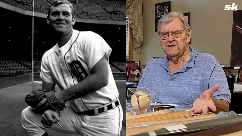 1970 : Tigers' Pitcher Denny McLain Suspended – Michigan Day by Day