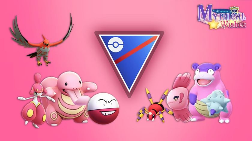 Pokémon Go's February event line-up makes for its busiest month ever