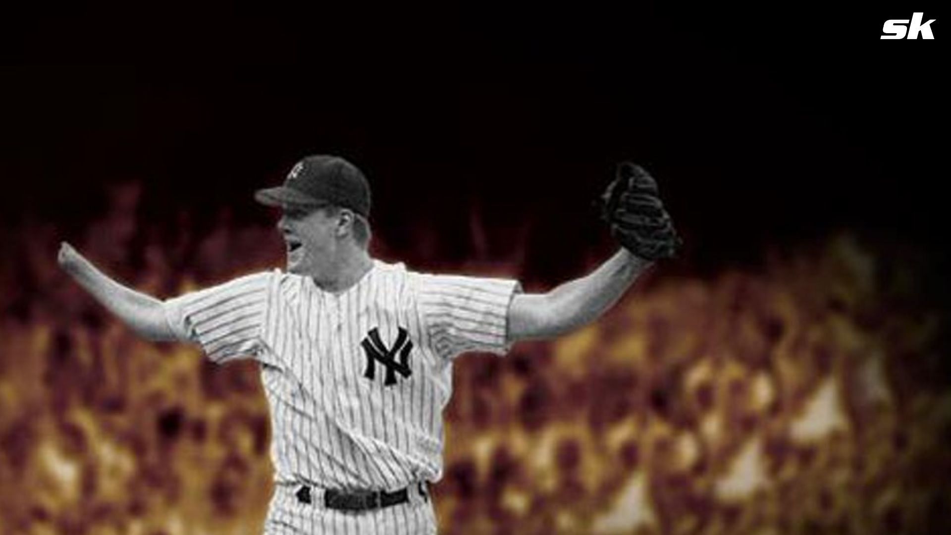 New York Yankees fans take a trip back in time with Jim Abbott's famous  no-hitter against Cleveland