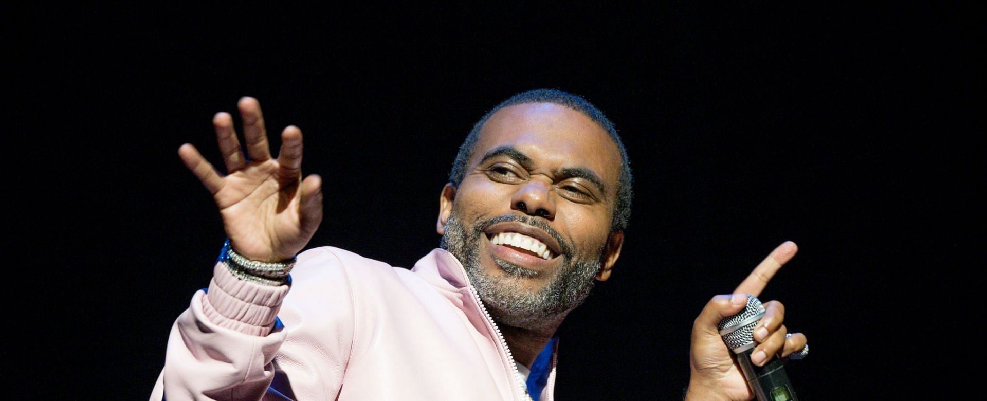 Lil Duval is a comedian and recording artist (Image via Getty Images)