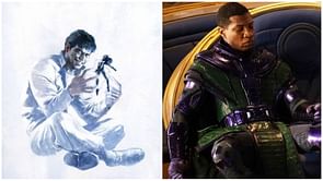 How can Beyonder show up in Avengers: Secret Wars? Ant-Man and the Wasp: Quantumania theories explored