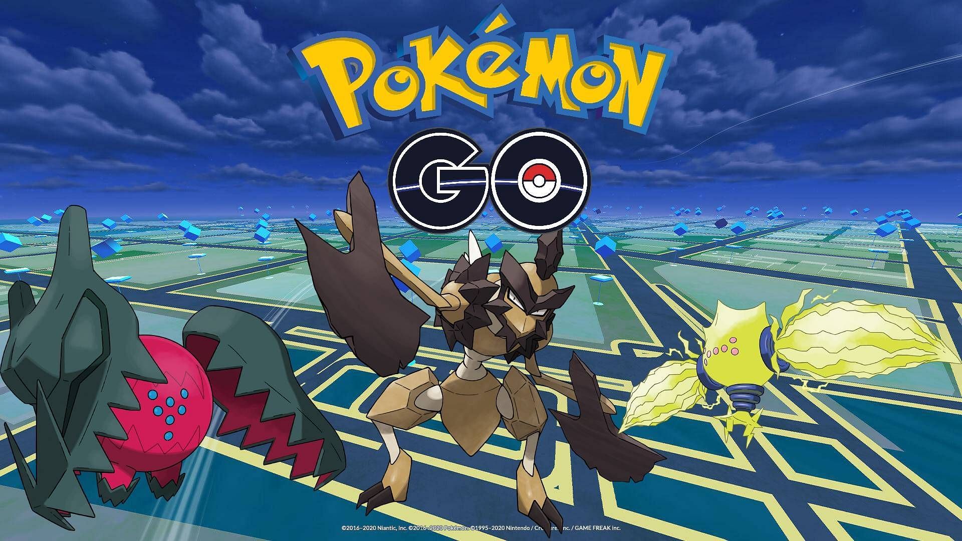 Latest Pokemon GO datamine reveals addition of Kleavor, Regieleki, and