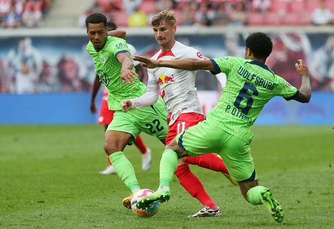 VfL Wolfsburg vs RB Leipzig Prediction and Betting Tips | 18th February 2023