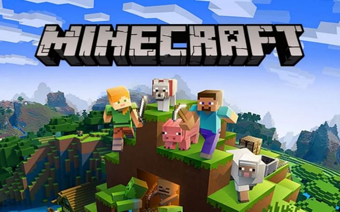 How to fix error code -805306369 in Minecraft
