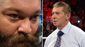 "If Vince doesn't understand it, it's dead" - WWE veteran shares honest thoughts about Bray Wyatt (Exclusive)