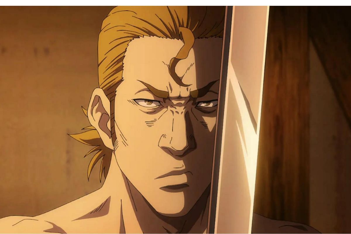 Who is Einar in Vinland Saga Season 2? Character and Voice Actor