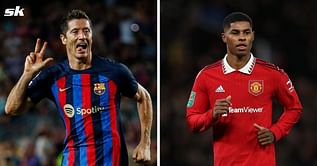 5 reasons why Barcelona will win against Manchester United tonight