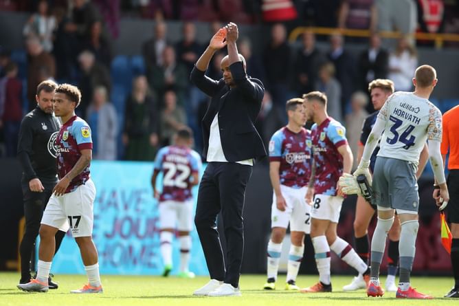 Luton Town vs Burnley Prediction and Betting Tips | February 18th 2023