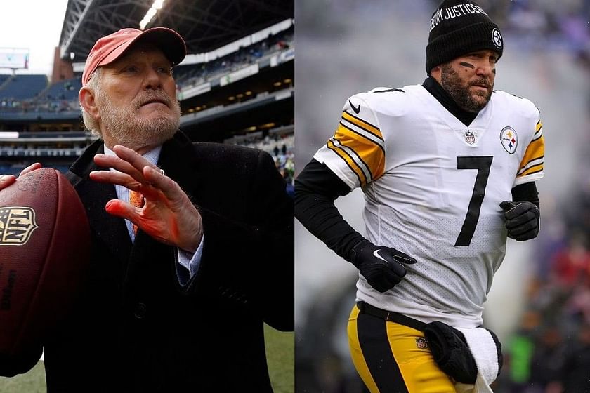 Terry Bradshaw vs. Ben Roethlisberger: Who is the greatest Steelers QB of  all time?