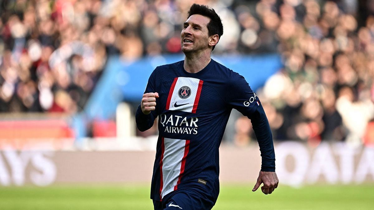 PSG player ratings vs Clermont Foot: Lionel Messi's miserable