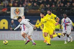 Fact Check: Best Stats from this Weekend's (11-12 Feb) European Footballing Action
