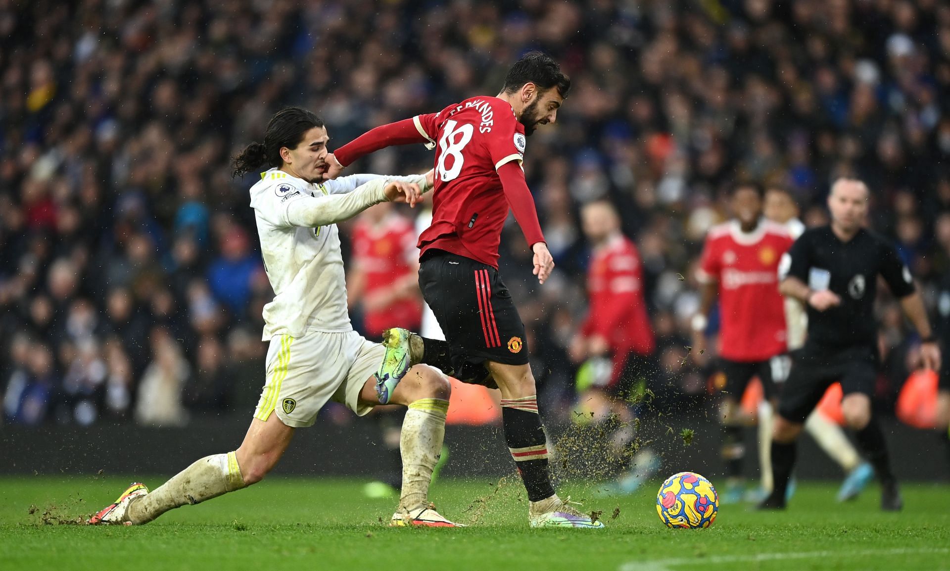 Manchester United vs. Leeds United match: Odds and Predictions - Man Utd  News