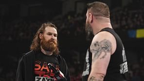 5 Things WWE RAW got right after Elimination Chamber: Seth Rollins snaps, Hall of Famer attacked