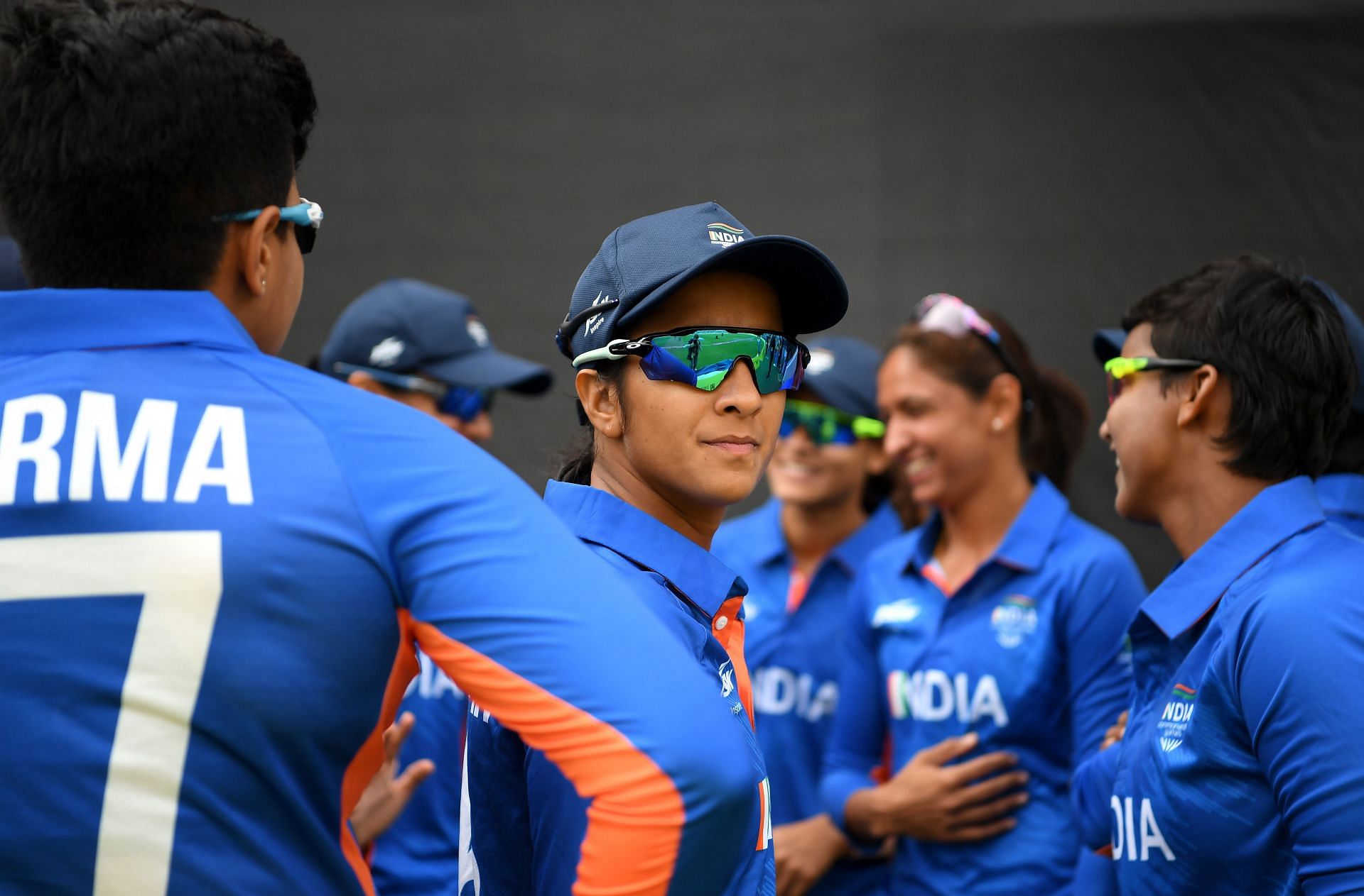 Cricket - Commonwealth Games: Day 3