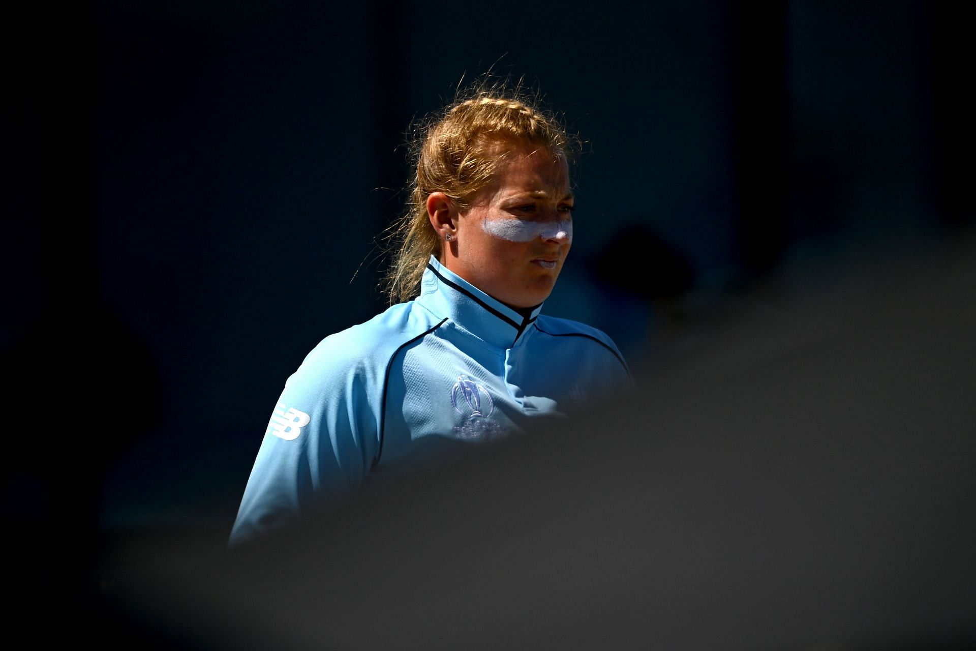 England v India - 2022 ICC Women