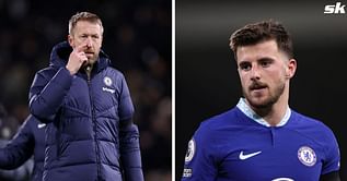 Chelsea ready to offer Mason Mount as part of crazy swap deal to sign 23-year-old star: Reports