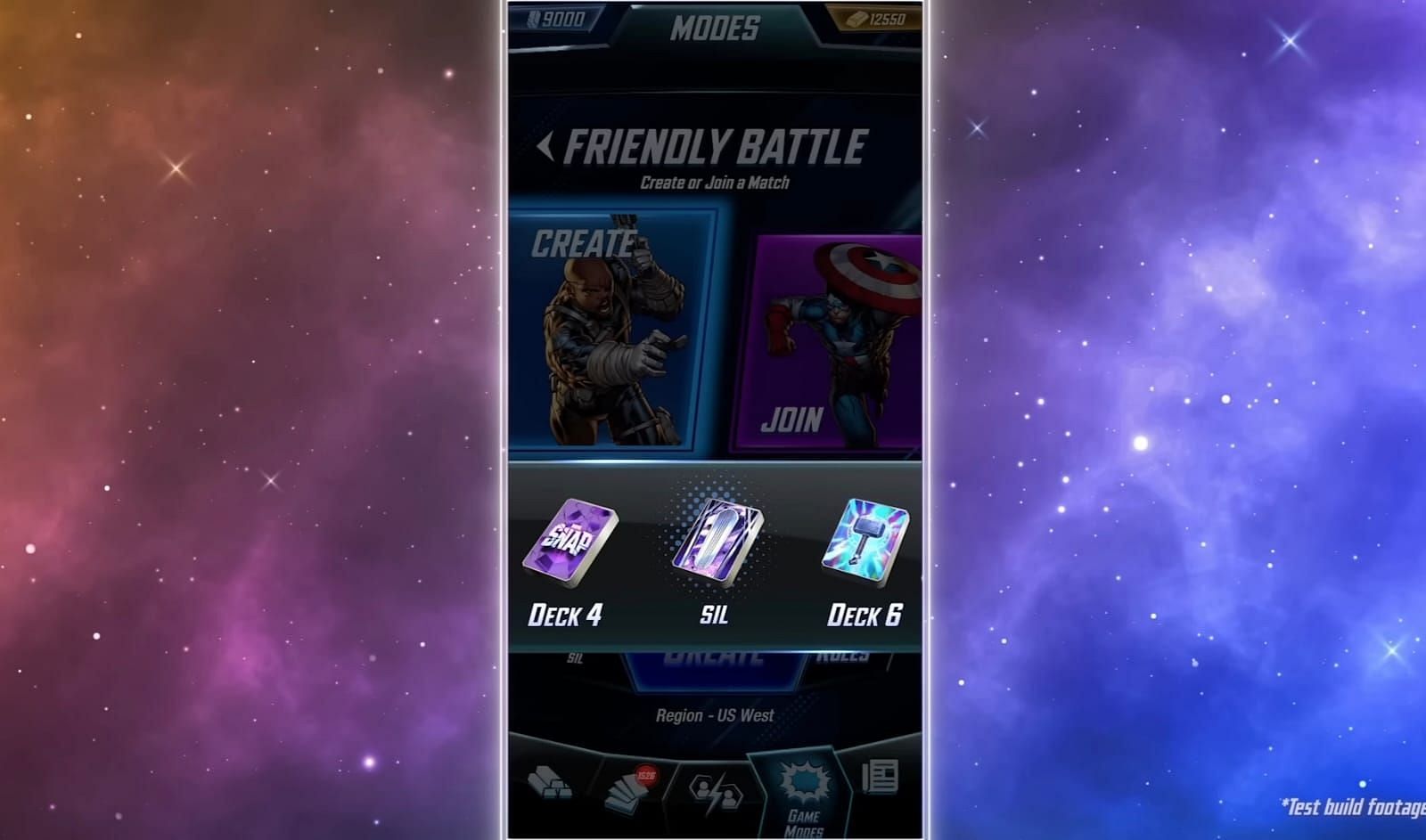 Making MARVEL SNAP's Battle Mode