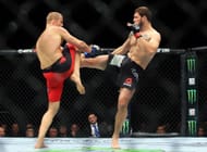 UFC 206: Krylov v Cirkunov