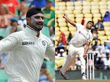 Ravichandran Ashwin leapfrogs Harbhajan Singh to become second highest wicket-taker of the Border-Gavaskar Trophy