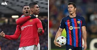 5 Reasons why Manchester United will beat Barcelona tonight
