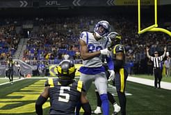 XFL pay scale: How does XFL players' salary compare to NFL superstars?