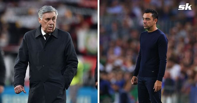We're going to fight to the end - Real Madrid star vows to challenge Barcelona in title fight despite 8-point deficit