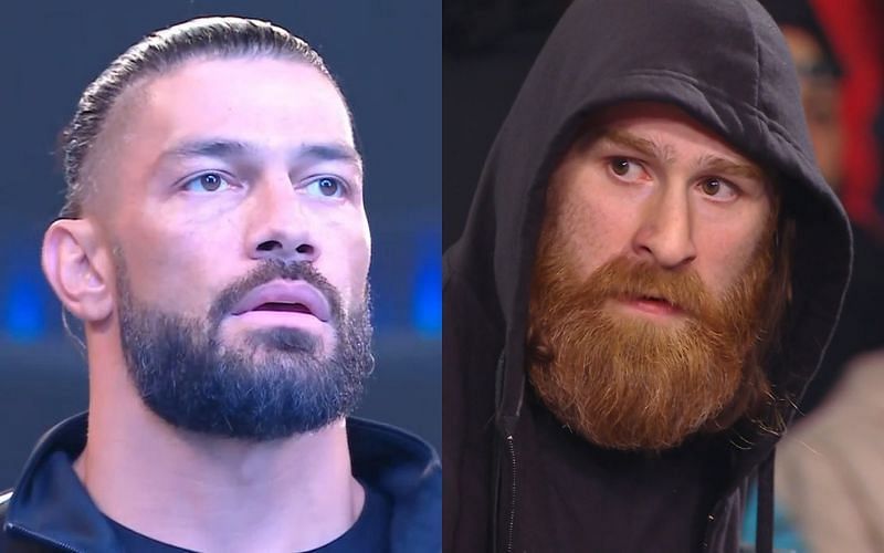 WWE SmackDown has a solid show lined up for fans this week