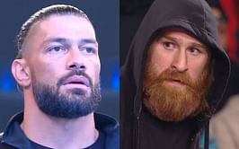SmackDown before Elimination Chamber 2023 Preview: Roman Reigns' plan backfires, huge title match confirmed