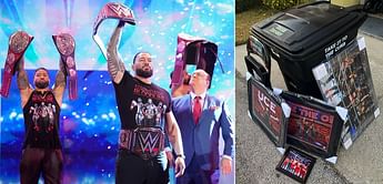 Estranged family member, returning star with a grudge - 4 WWE Superstars who could align with Sami Zayn against Roman Reigns and The Bloodline
