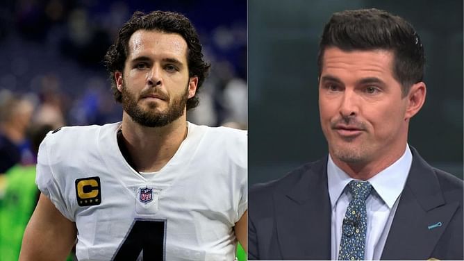 What did Derek Carr’s brother say about Jets meeting? Speculation continues after official visit