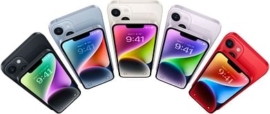 Is the Apple iPhone 14 worth buying in February 2023?