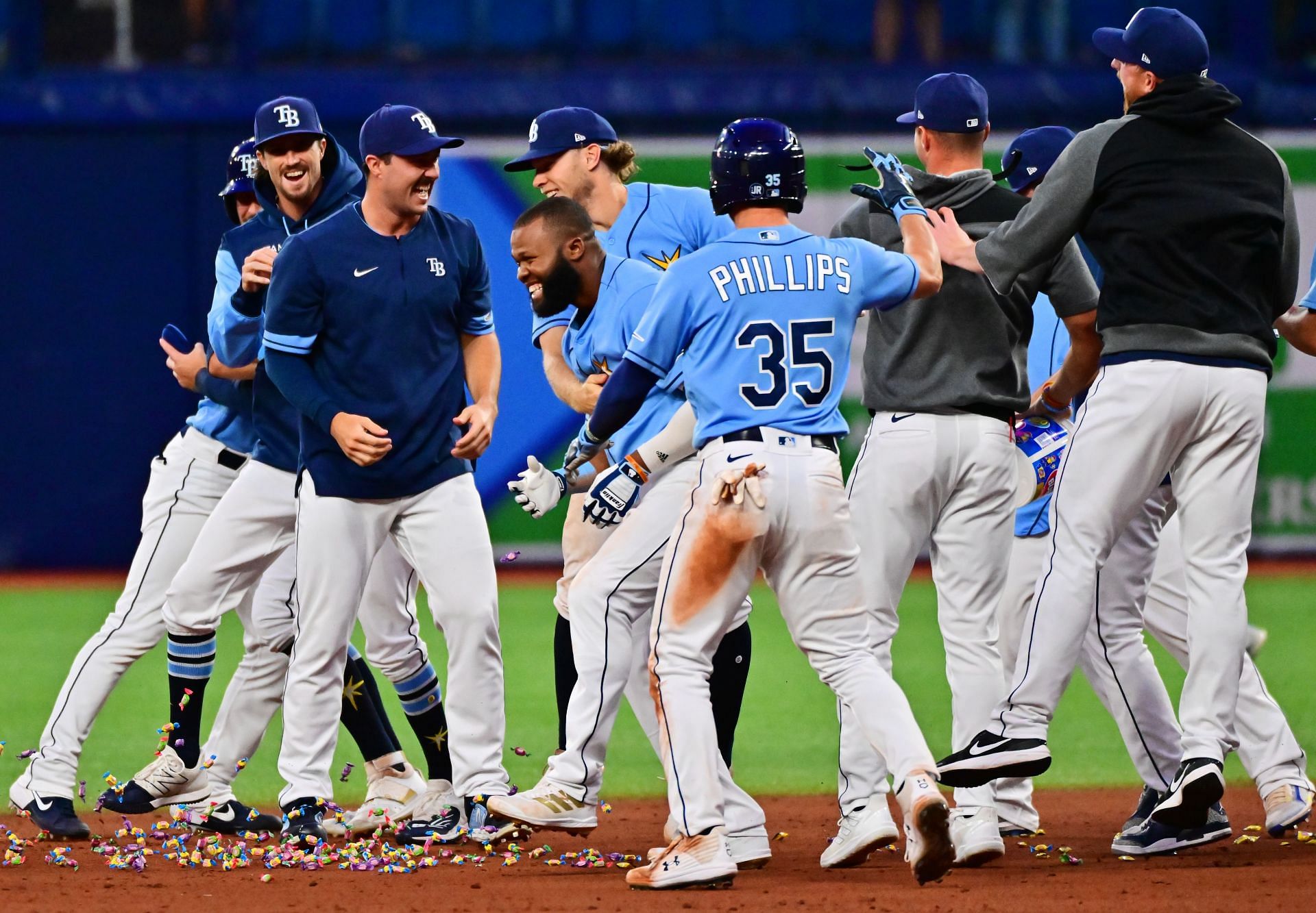 to live stream 21 MLB games for 2021 season - SportsPro
