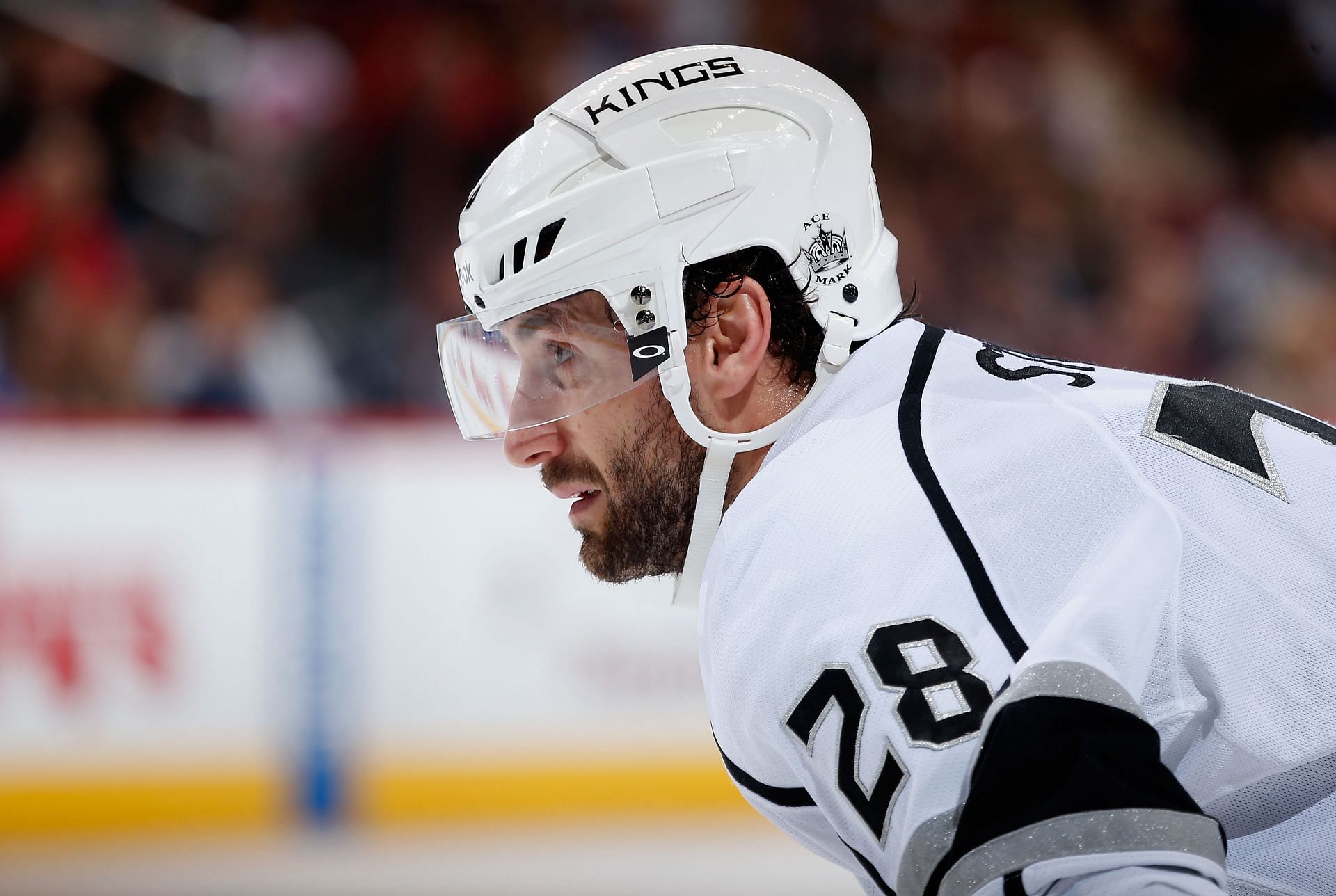 Los Angeles Kings v Arizona Coyotes