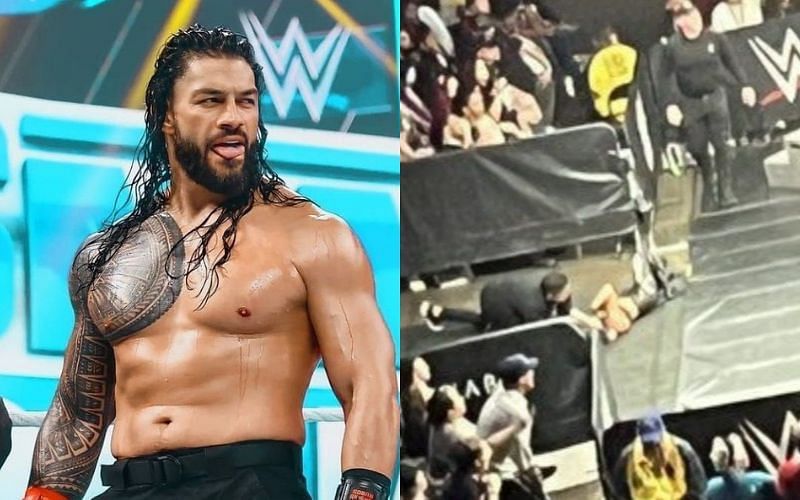 Biggest WWE news that you might have missed today