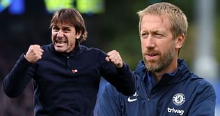 “I don’t think it’s the right time to sign a contract" - Chelsea and Tottenham target hints at exit