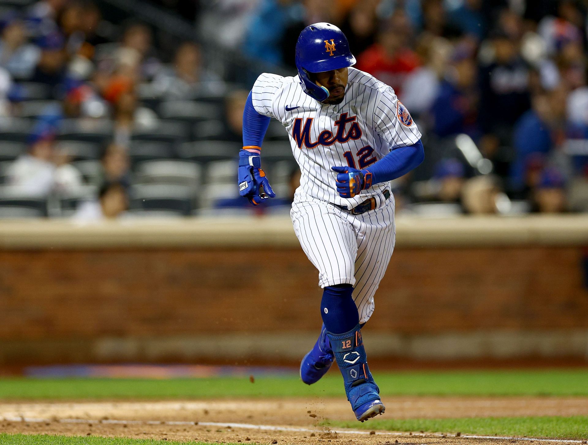 Big Series in A-T-L: Mets Vs Braves With NL East on the Line - Bloomberg
