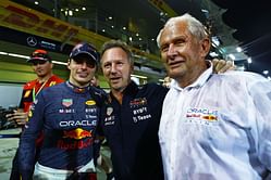 3 reason why Max Verstappen will win the 2023 F1 title