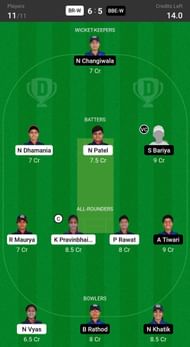 Fantasy suggestion #2