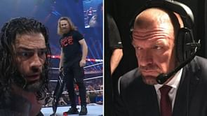 "That is booking perfection" - WWE veteran lavishes praise at The Bloodline's angle from Royal Rumble 2023 (Exclusive)