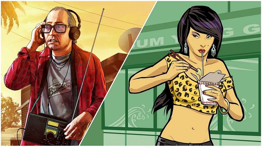 Grand Theft Auto: Chinatown Wars, Ultimate Pop Culture Wiki