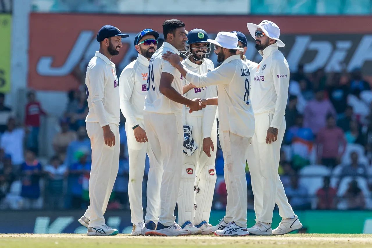 रविचंद्रन अश्विन - भारतीय क्रिकेट टीम (फोटो - बीसीसीआई)