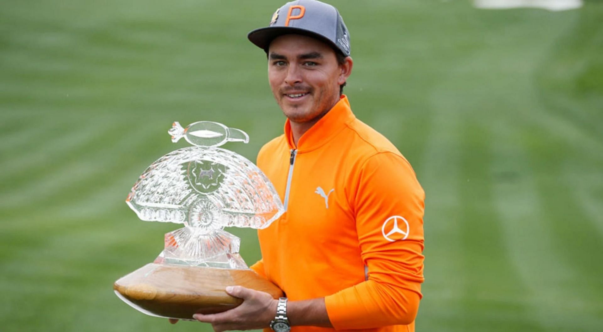 Rickie Fowler&#039;s last success on the PGA Tour was the WM Phoenix Open 2019