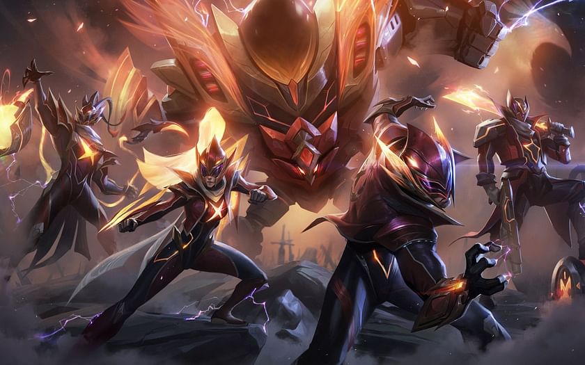 When will League of Legends patch 13.4 be released?