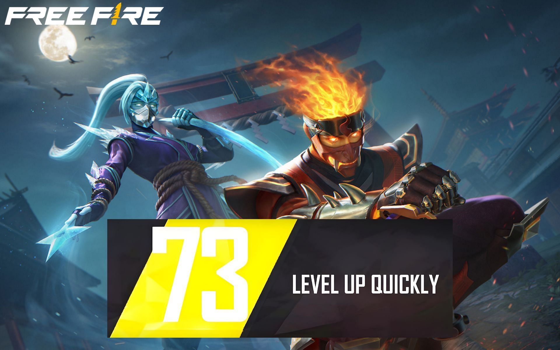 The best Free Fire tips to level up quickly in February 2023 (Image via Sportskeeda)