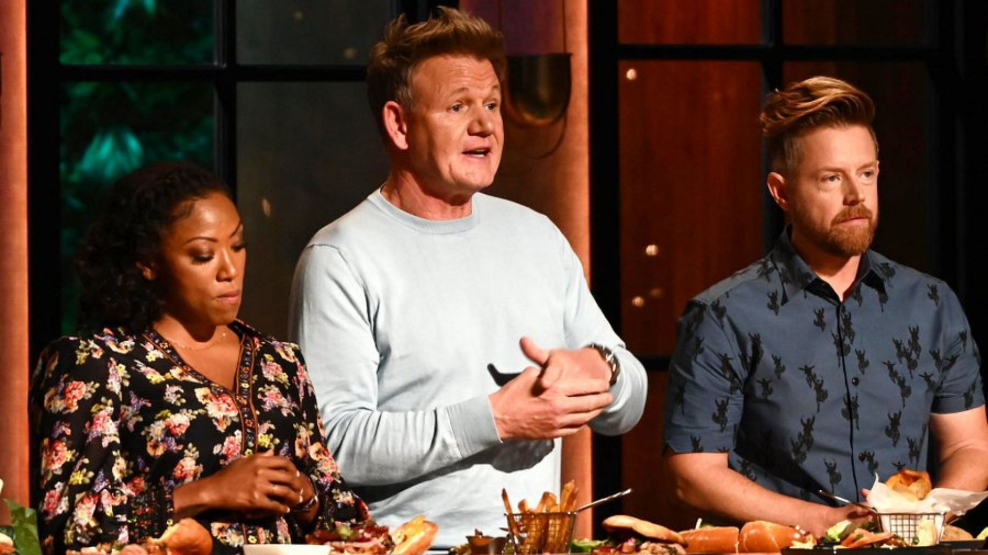 Next Level Chef season 2 saw yet another elimination this week