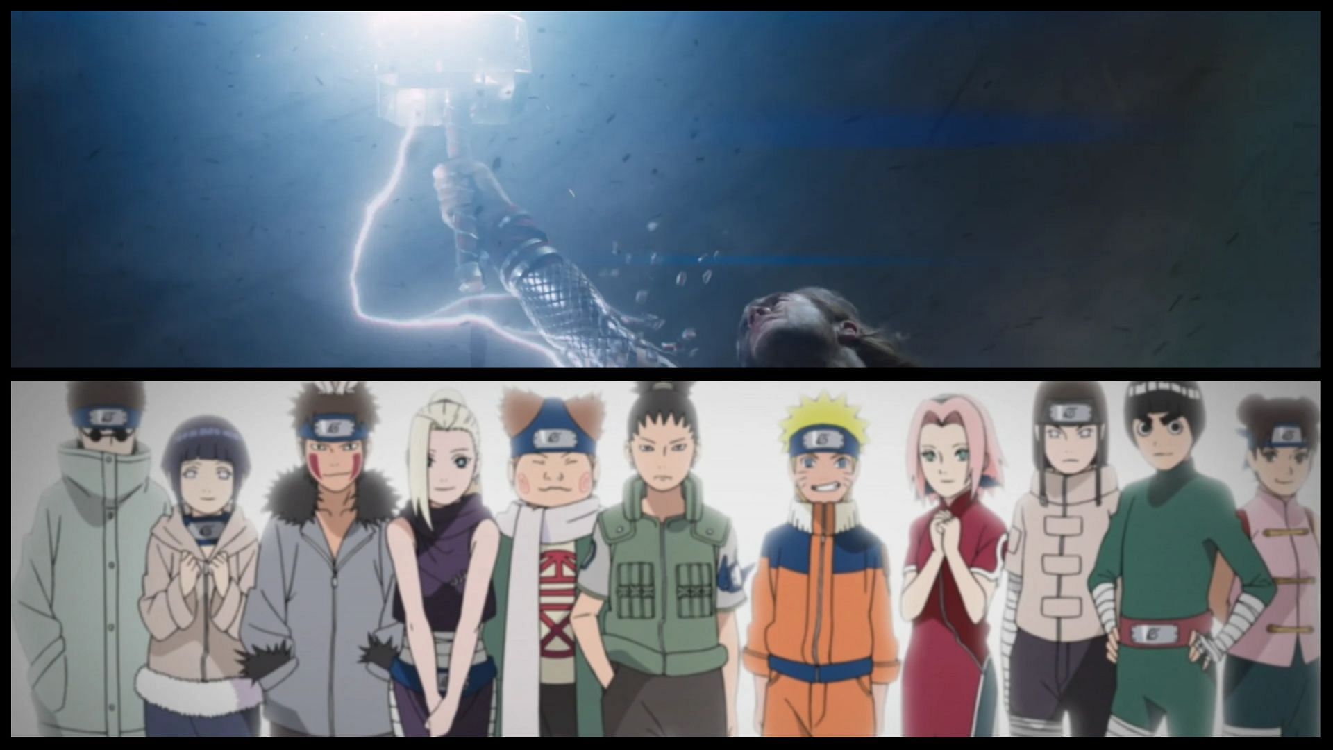 Death of the Strongest Hokage after Naruto May be Due to Overusing One of  Konoha's Greatest Jutsus - FandomWire