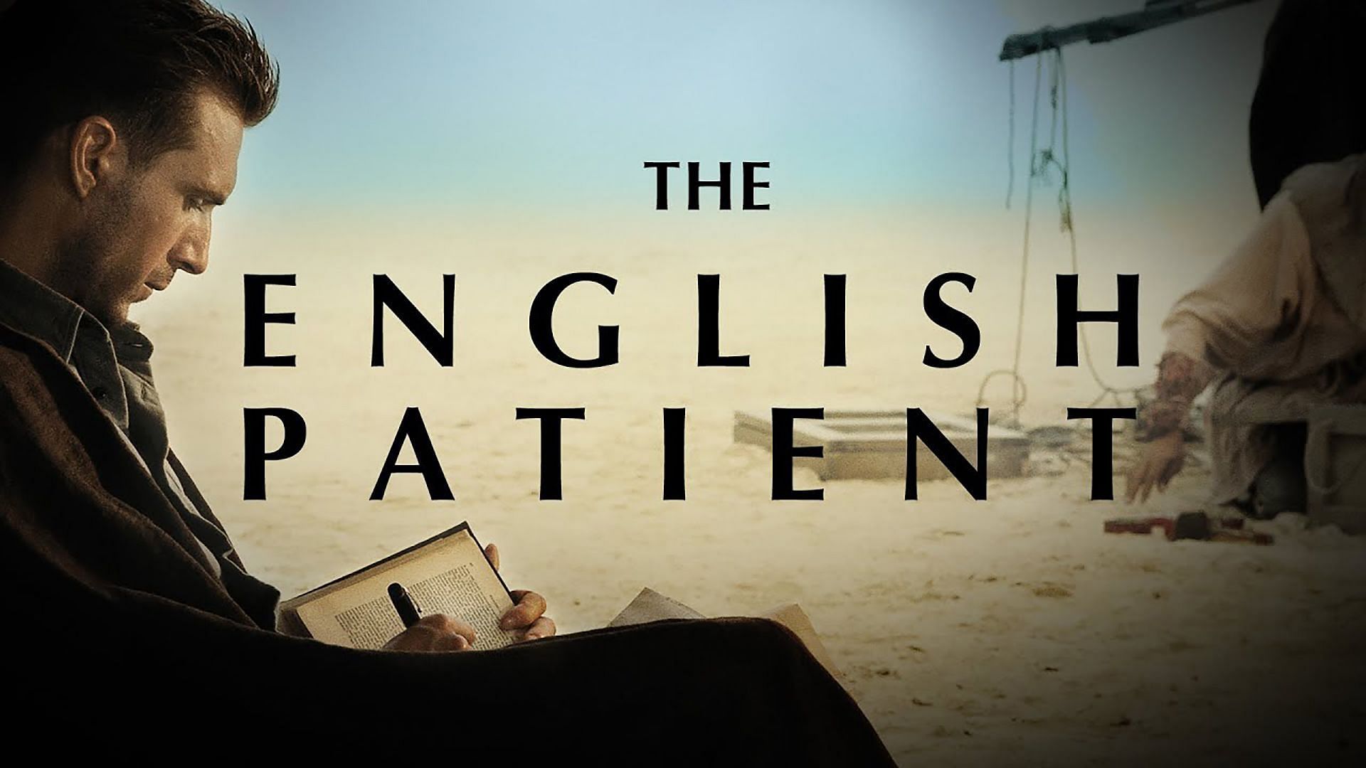 The English Patient (Image via Miramax Studios)