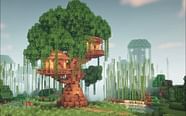 Top 7 Simple Build Ideas For Minecraft Beginners