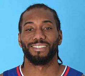 Kawhi Leonard