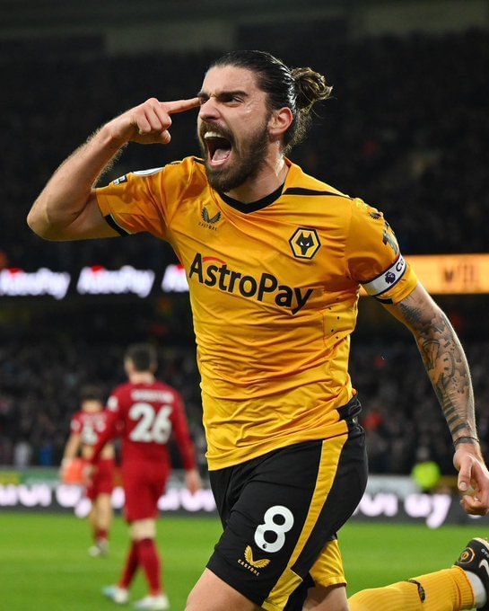 Jorge Mendes has offered Premier League star to Barcelona - Reports